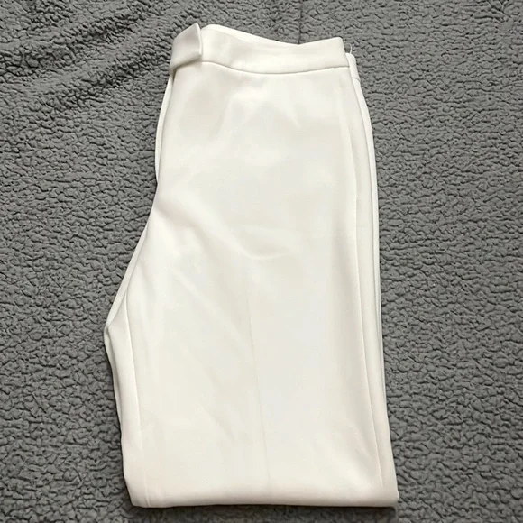 NWOT DKNY WORK SLACKS - Picture 1 of 4